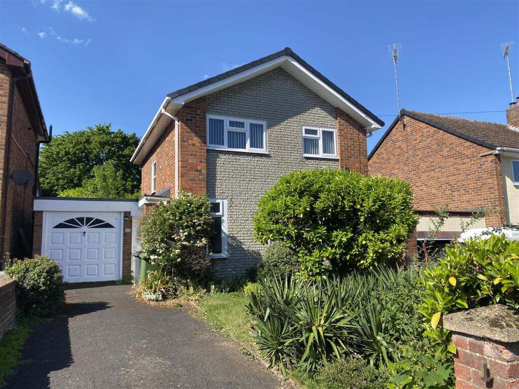 Main image of property: Prospect Road, Stourport-On-Severn
