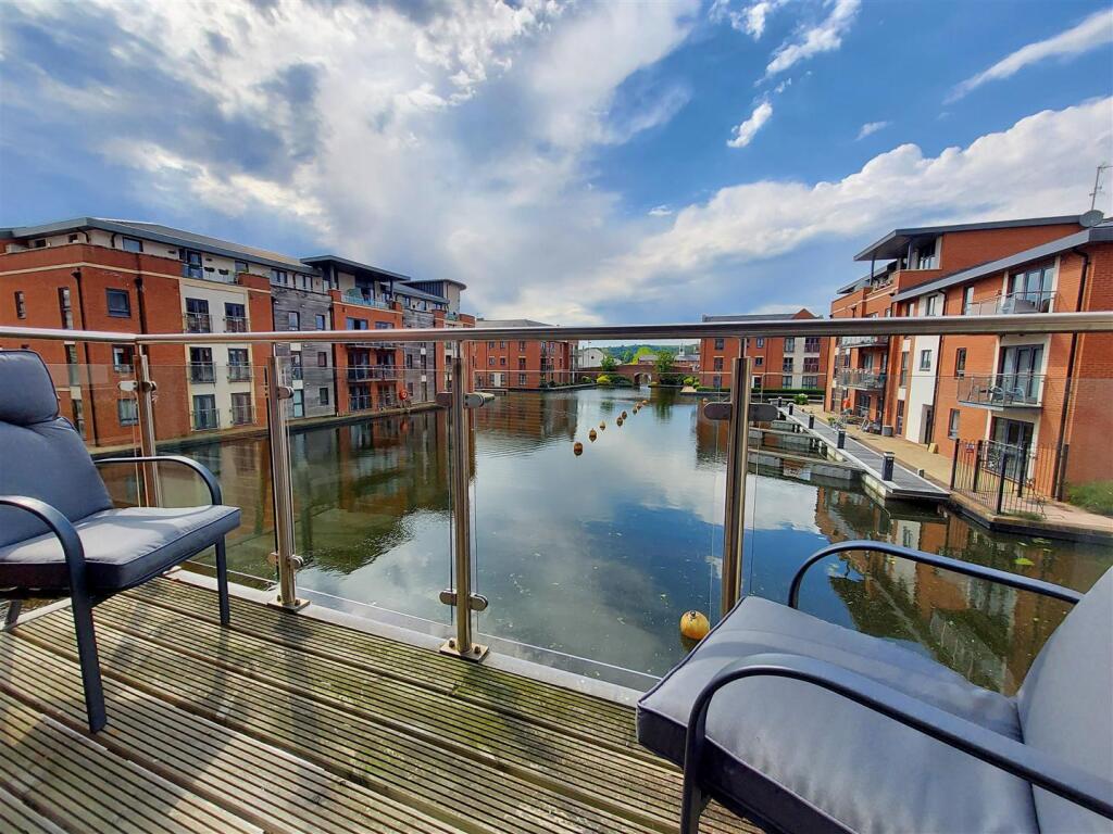 Main image of property: Larch Way, Stourport-On-Severn