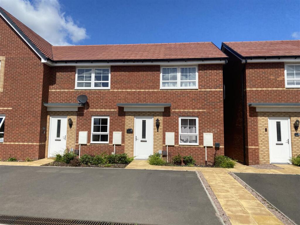 Main image of property: Folliott Close, Stourport