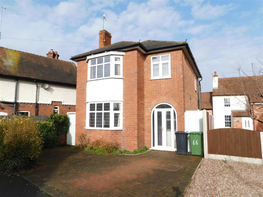 Main image of property: Lickhill Road, Stourport On Severn
