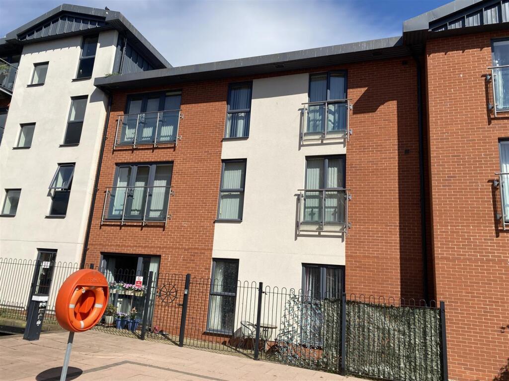 Main image of property: Severn View, Stourport On Severn