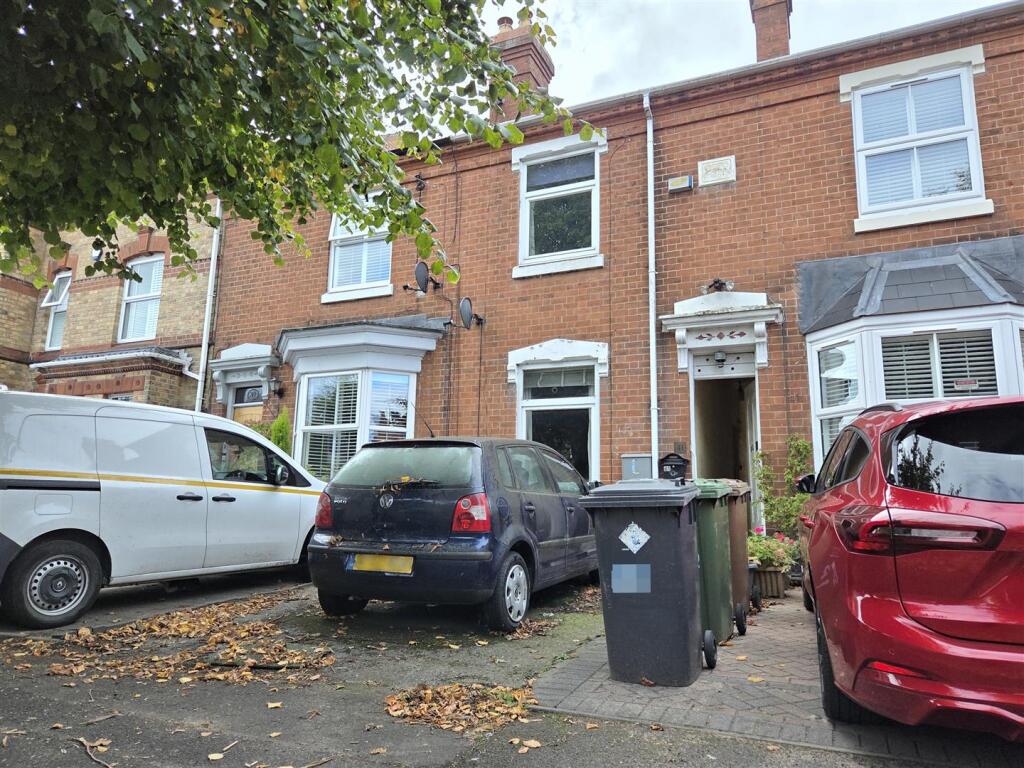 Main image of property: Shrubbery Street, Kidderminster