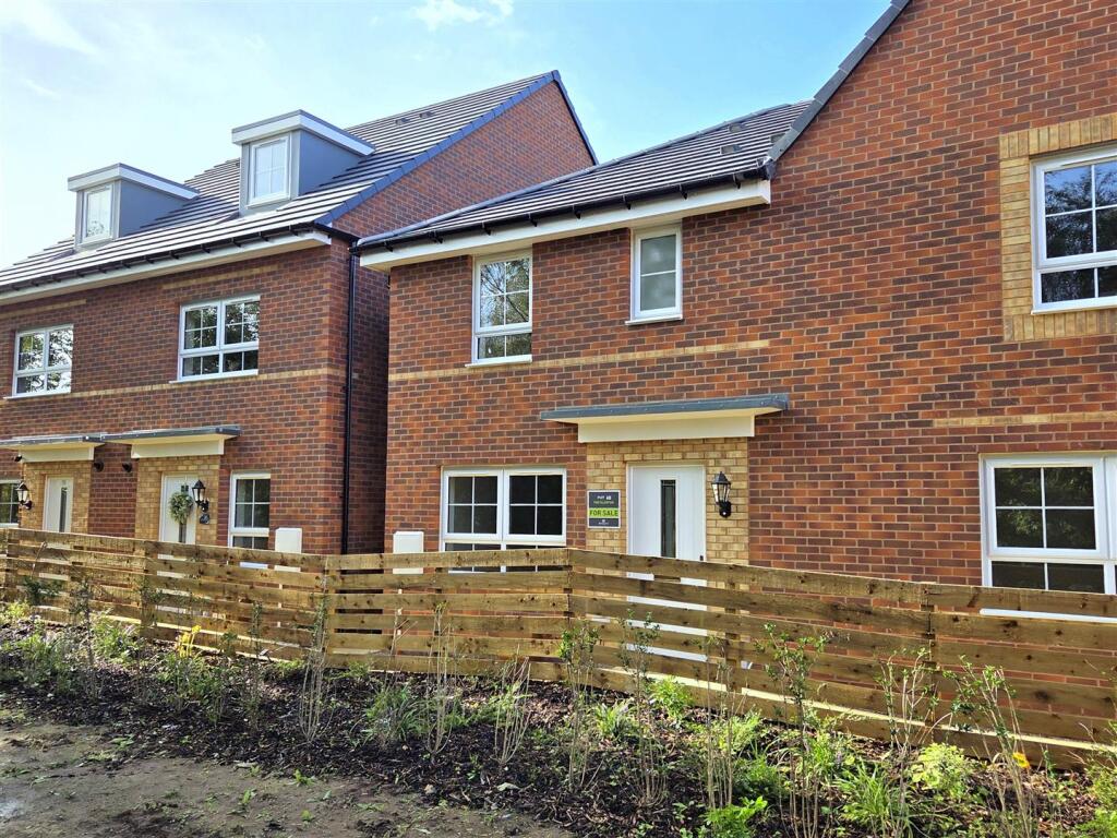 Main image of property: Bond Gardens, Stourport on Severn