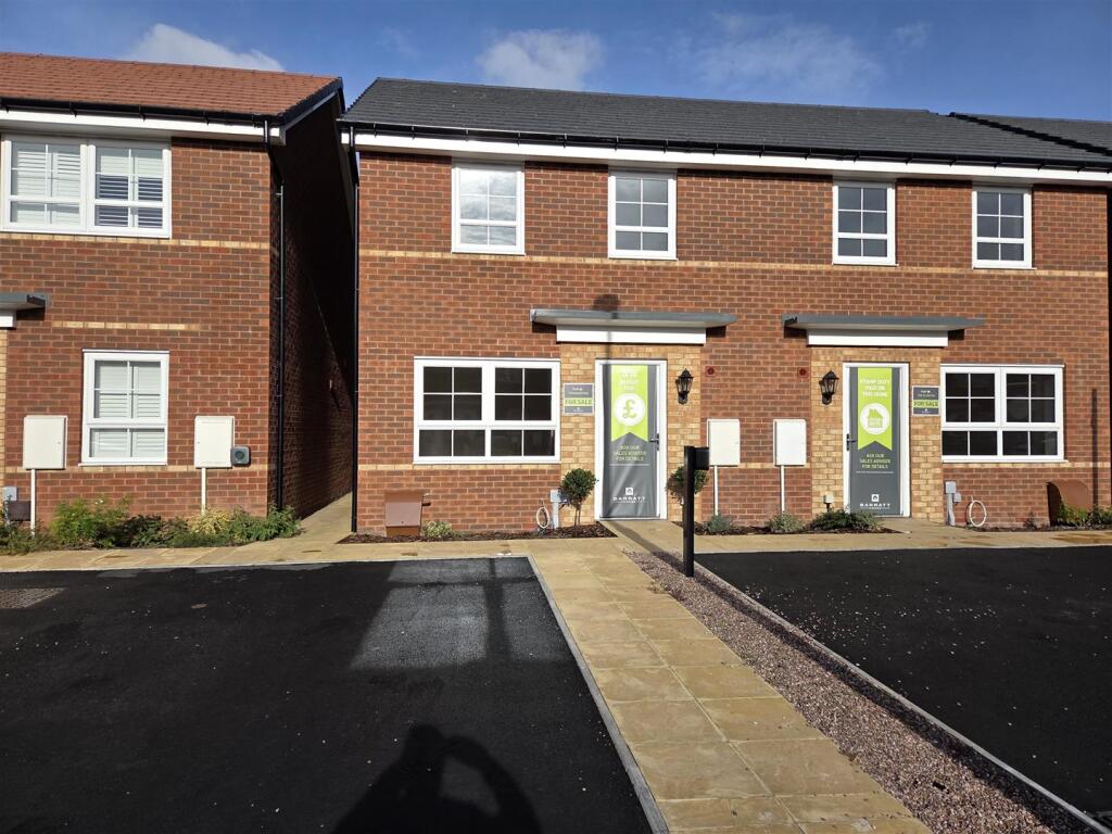 Main image of property: Bond Gardens, Stourport on Severn