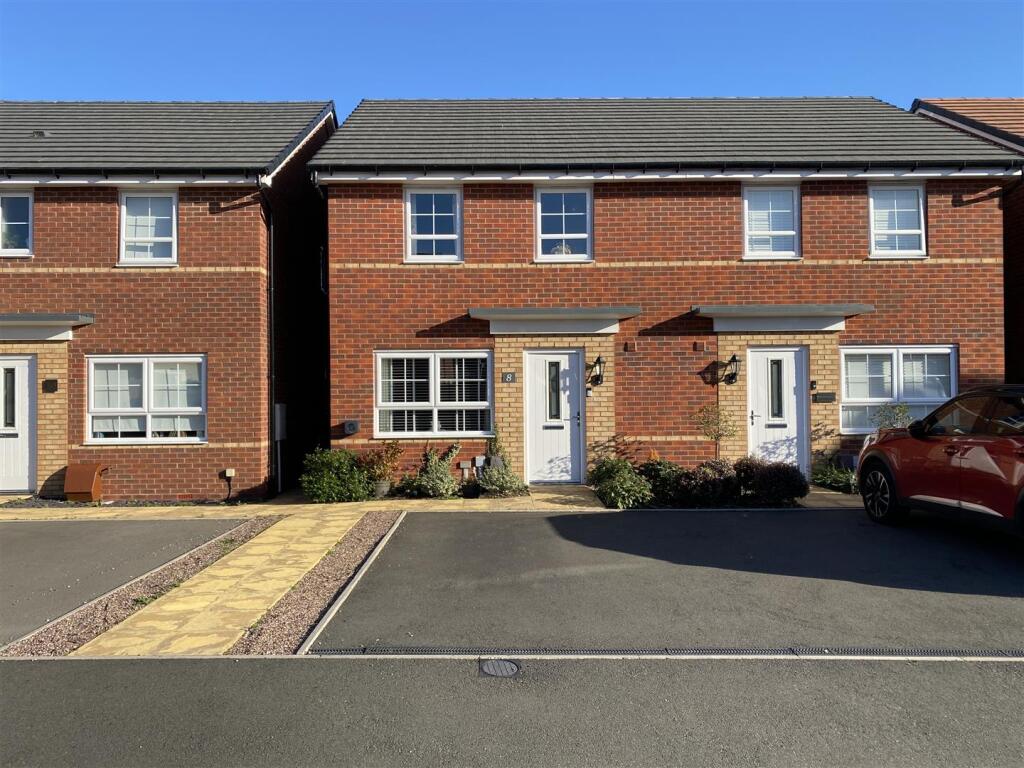 Main image of property: Valley Mills Close, Stourport-On-Severn