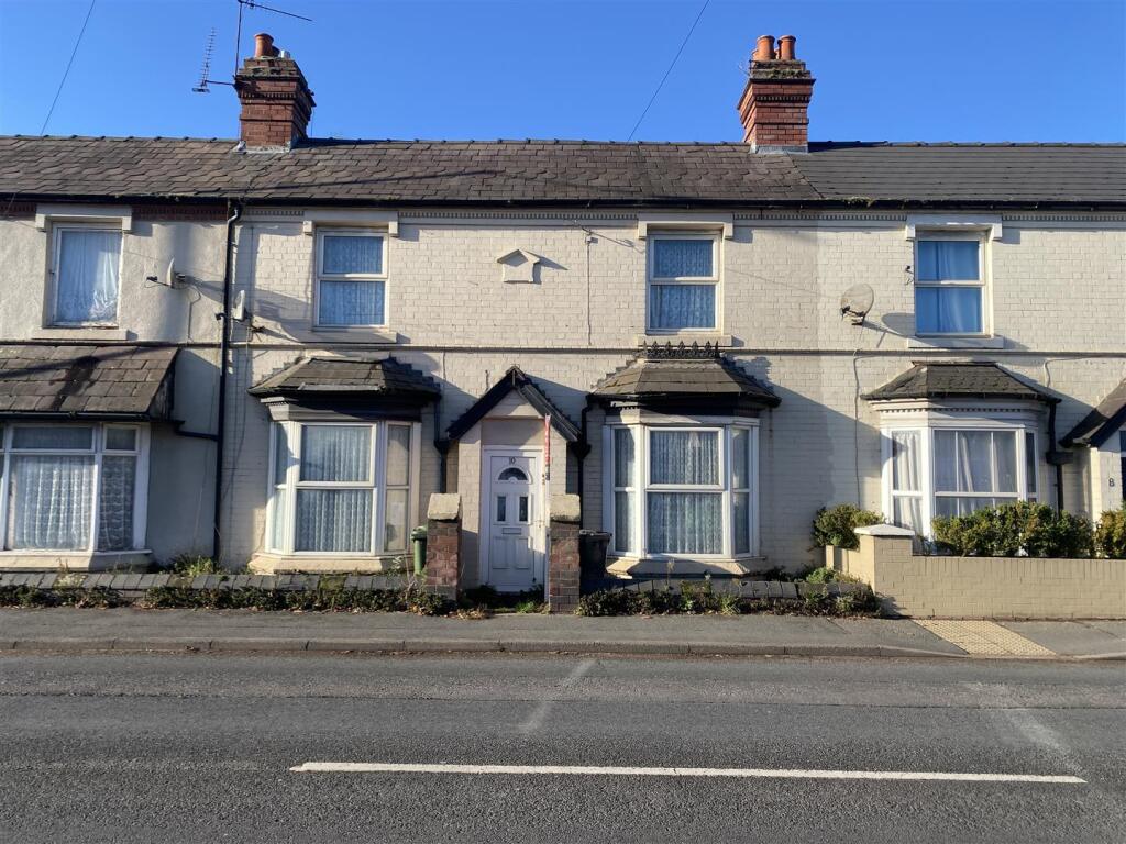 Main image of property: Worcester Road, Stourport-On-Severn
