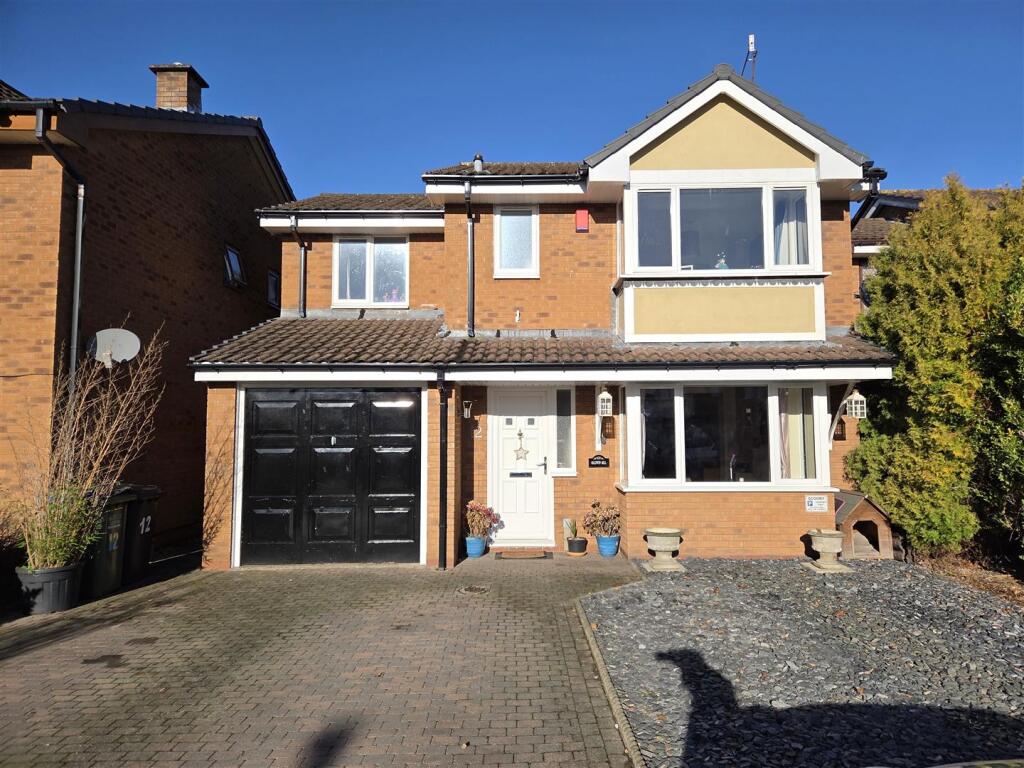 Main image of property: Endeavour Place, Stourport-On-Severn