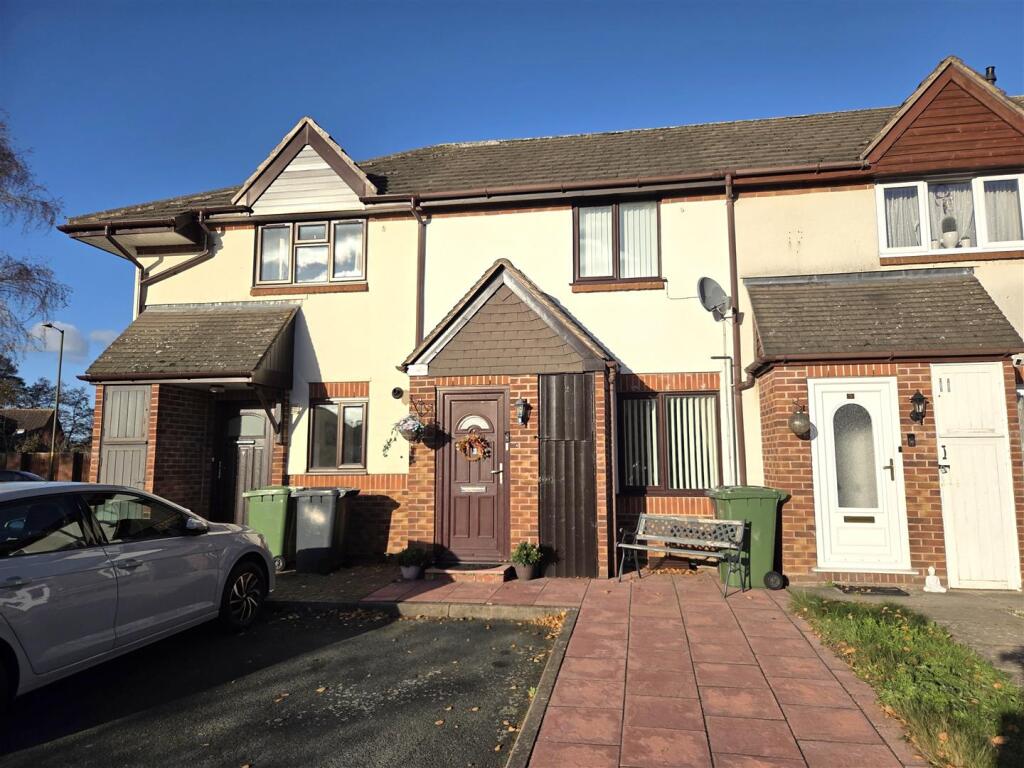 Main image of property: Olympus Gardens, Stourport-On-Severn