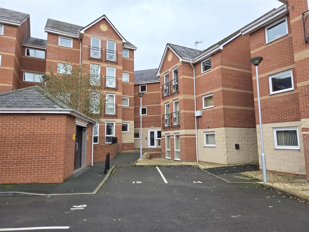 Main image of property: Forge Court, St. Michaels Close, Stourport-On-Severn