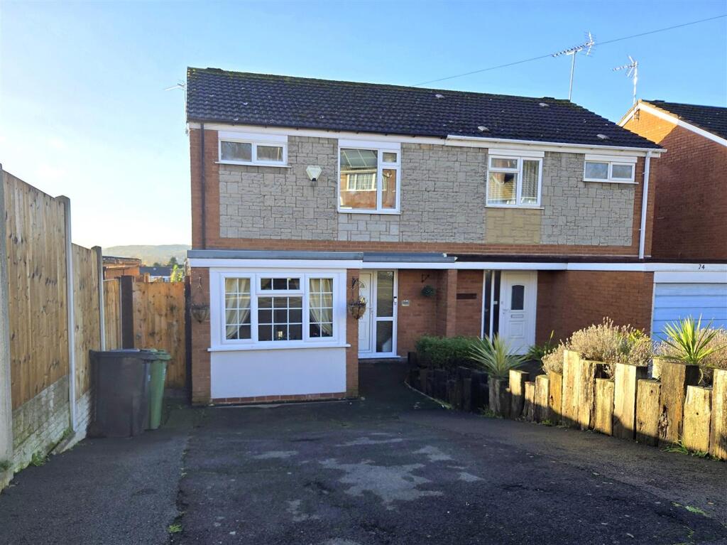Main image of property: Malham Road, Stourport-On-Severn