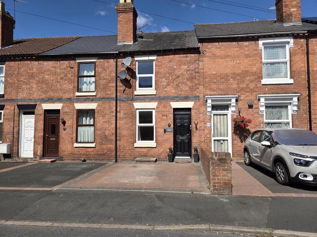 Main image of property: Warwick Street, Stourport-On-Severn