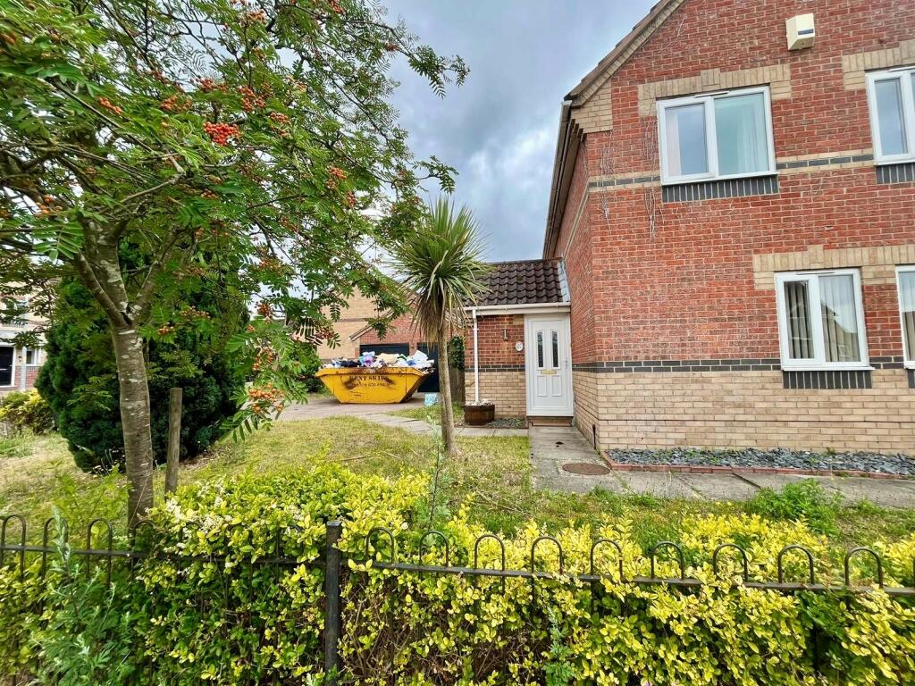 Main image of property: Mallow Road, THETFORD
