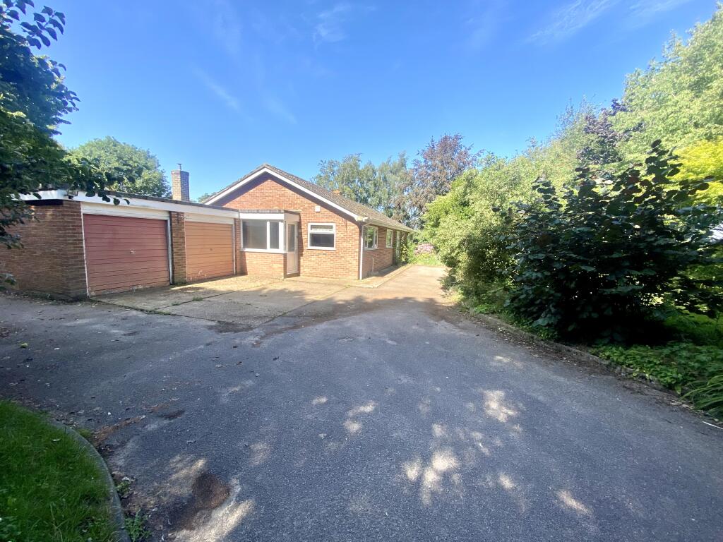 Main image of property: Lopham Road, East Harling, NORWICH