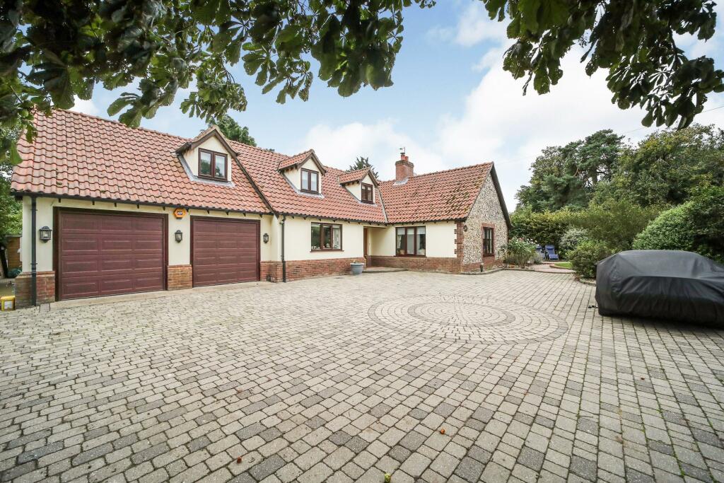 Main image of property: Croxton, THETFORD