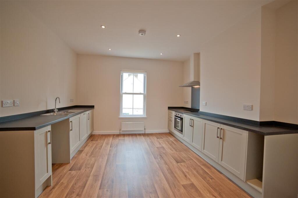 Main image of property: Station Road, THETFORD