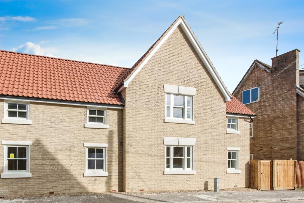 Main image of property: Old Market Street, THETFORD