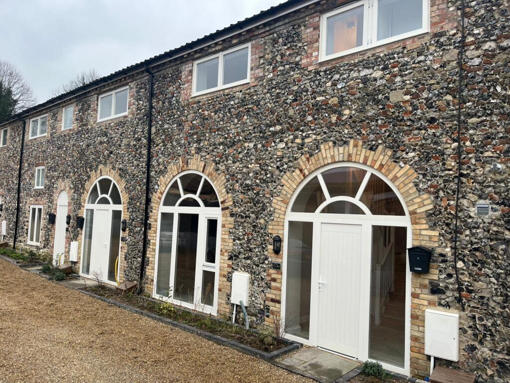 Main image of property: Old Market Street, THETFORD