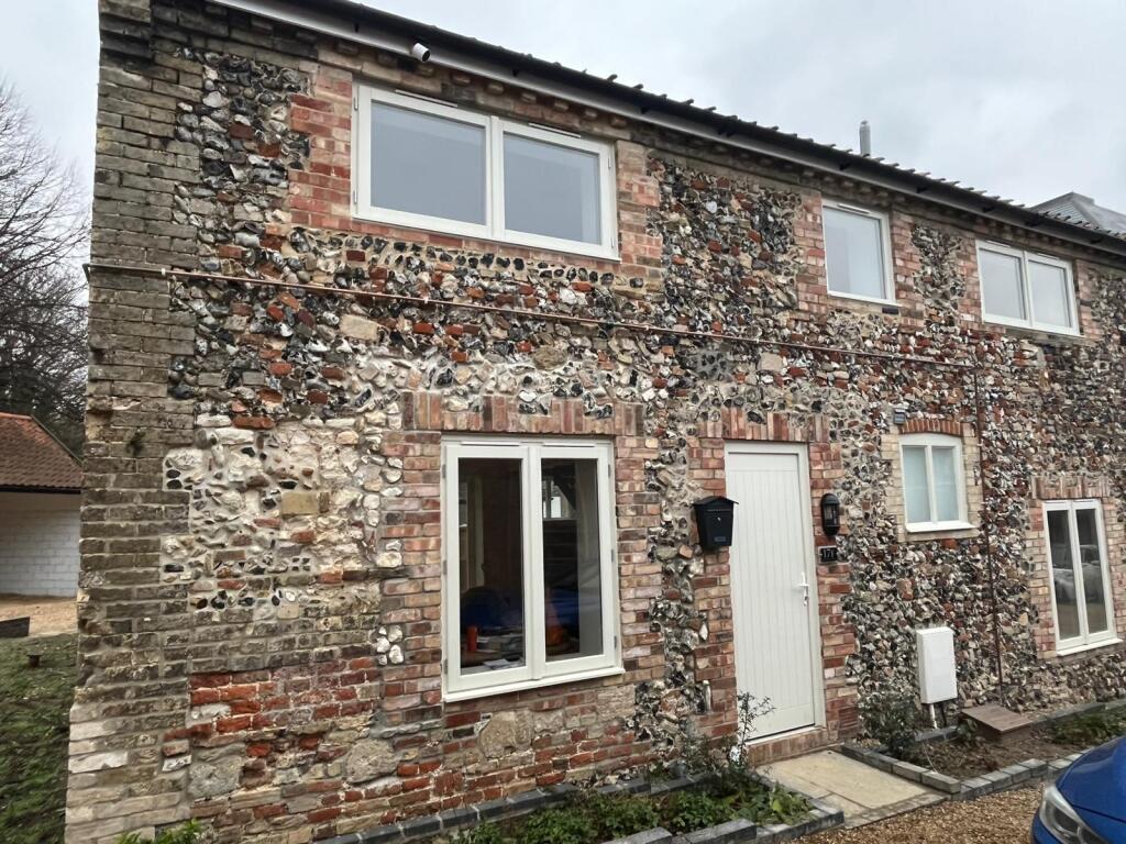 Main image of property: Old Market Street, THETFORD