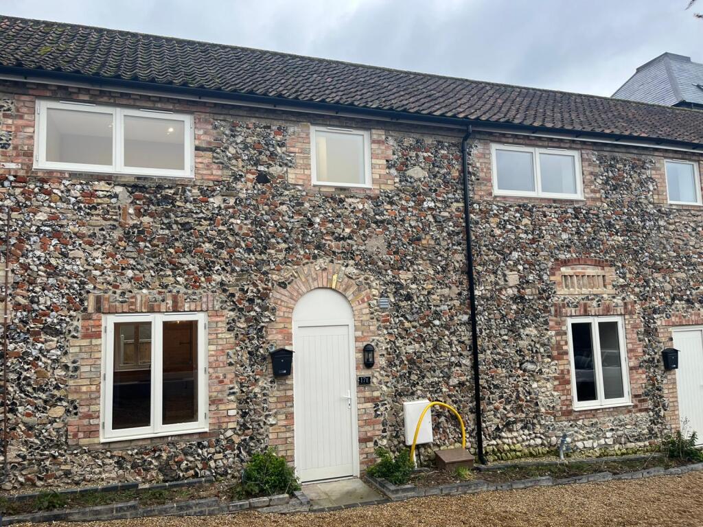 Main image of property: Old Market Street, THETFORD