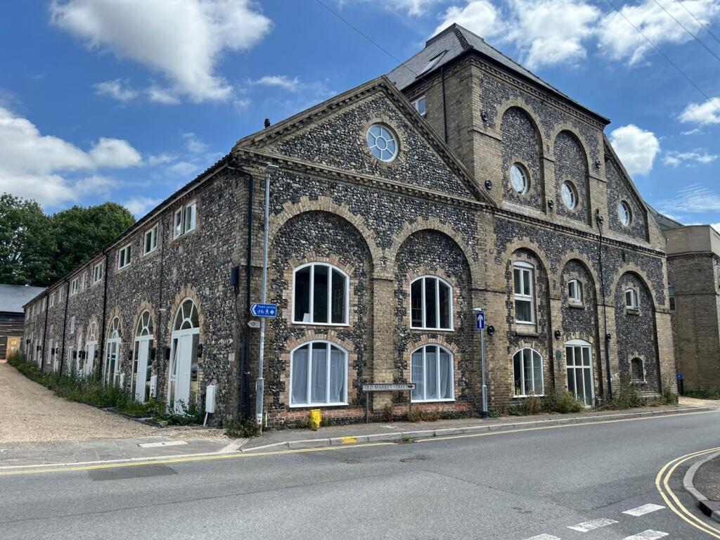 Main image of property: Old Market Street, THETFORD