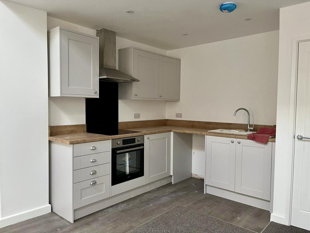 Main image of property: St. Nicholas Street, THETFORD