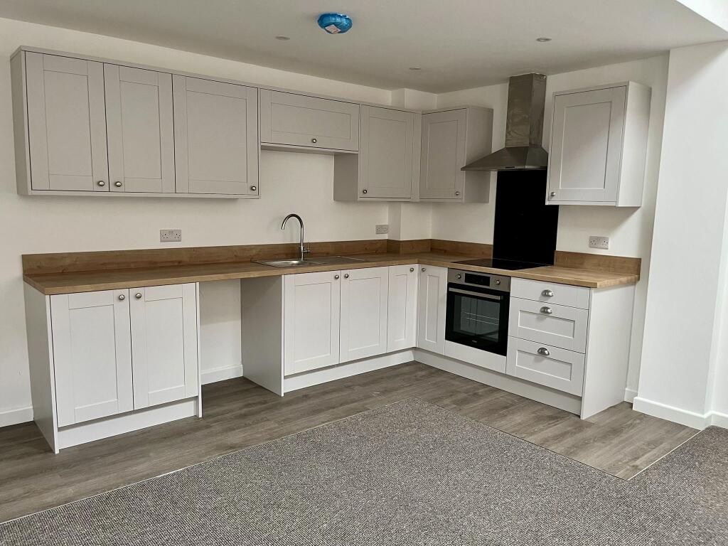 Main image of property: St. Nicholas Street, THETFORD