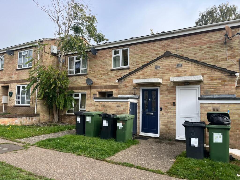 Main image of property: Gloucester Way, Thetford, Norfolk