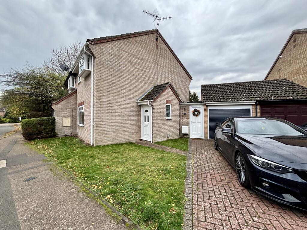 Main image of property: Campion Road, THETFORD