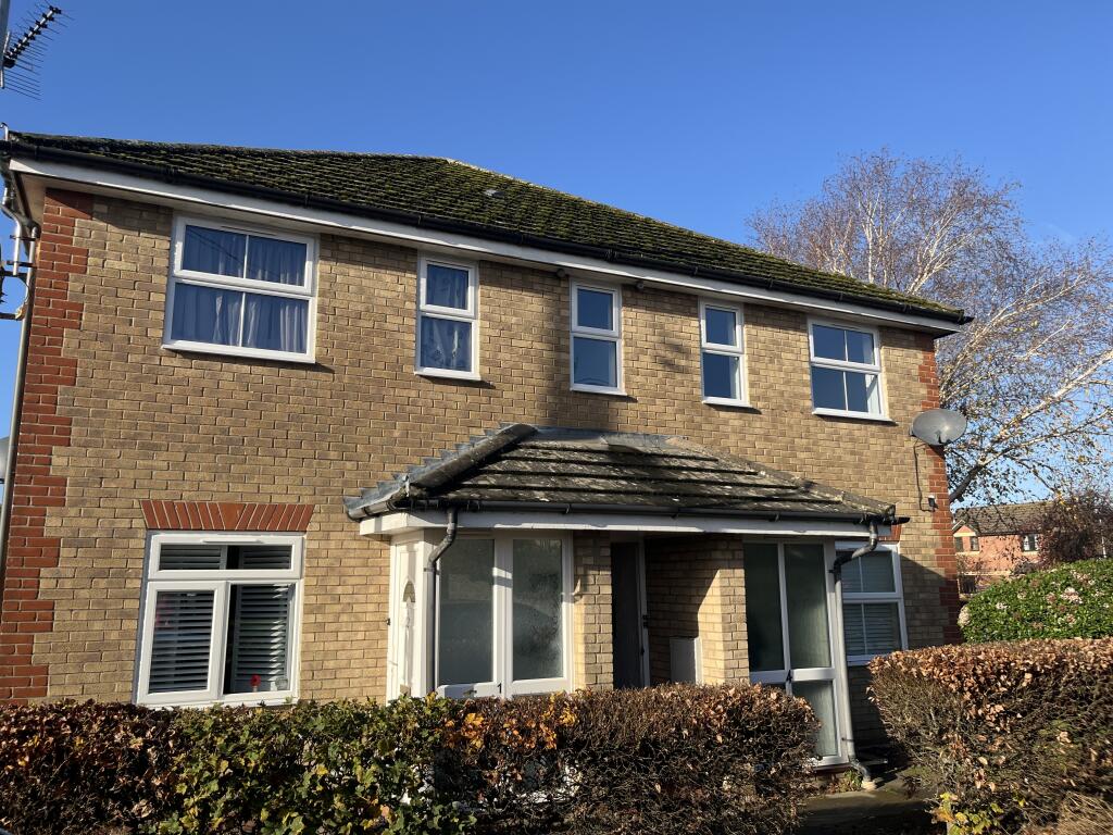 Main image of property: Ben Culey Drive, THETFORD