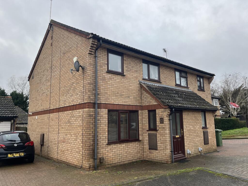 Main image of property: Primrose Close, THETFORD