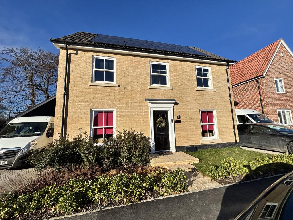 Main image of property: Elswick Road, THETFORD