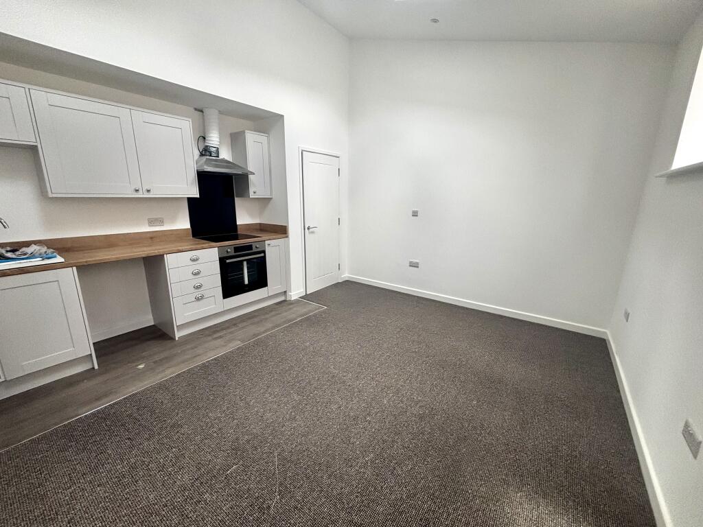 Main image of property: St. Nicholas Street, THETFORD
