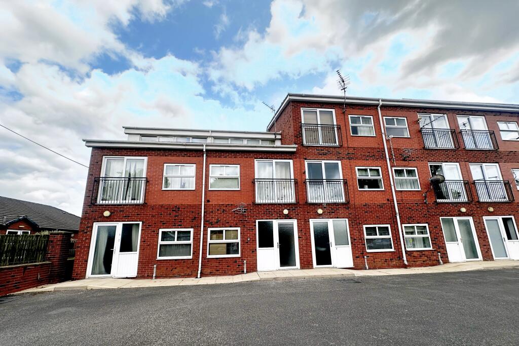 Main image of property: Amersall Road, DONCASTER