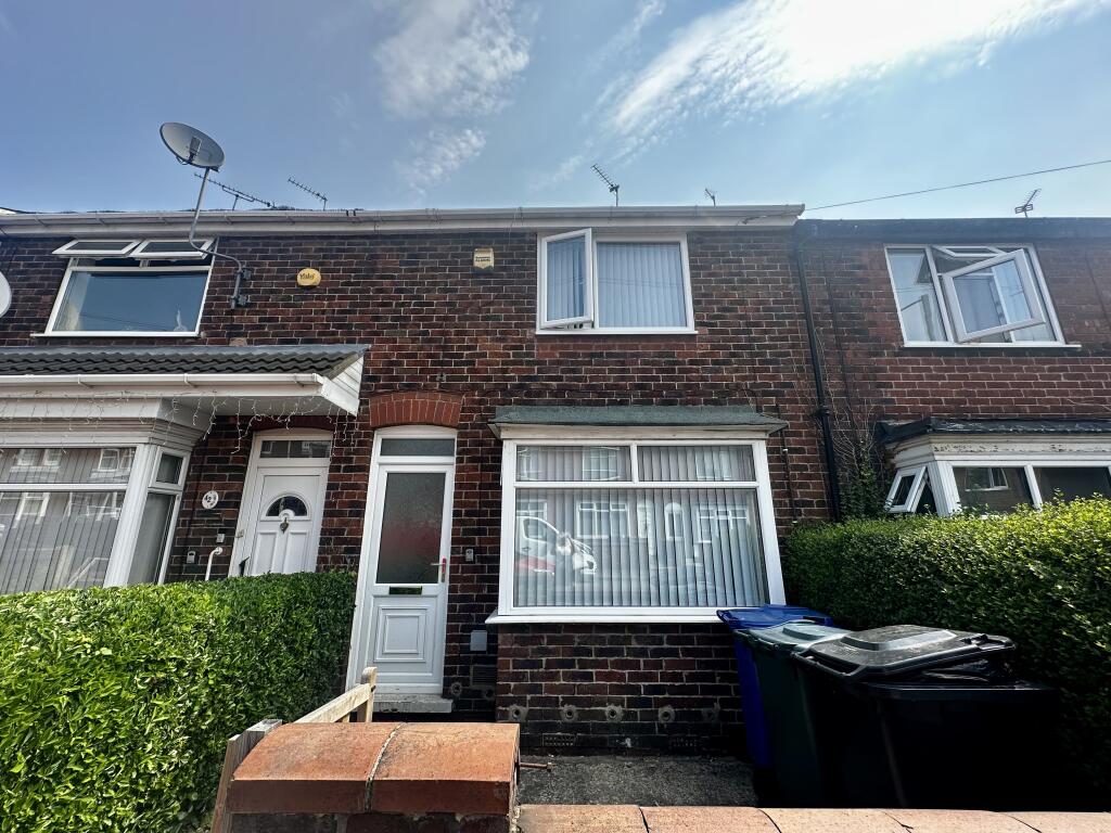 Main image of property: Cecil Avenue, Warmsworth, DONCASTER