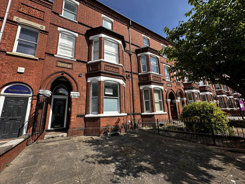 Main image of property: Thorne Road, DONCASTER