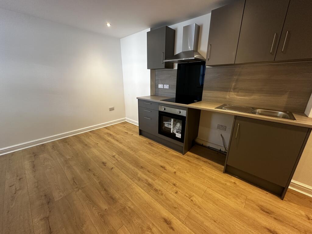 Main image of property: Beckett Road, DONCASTER