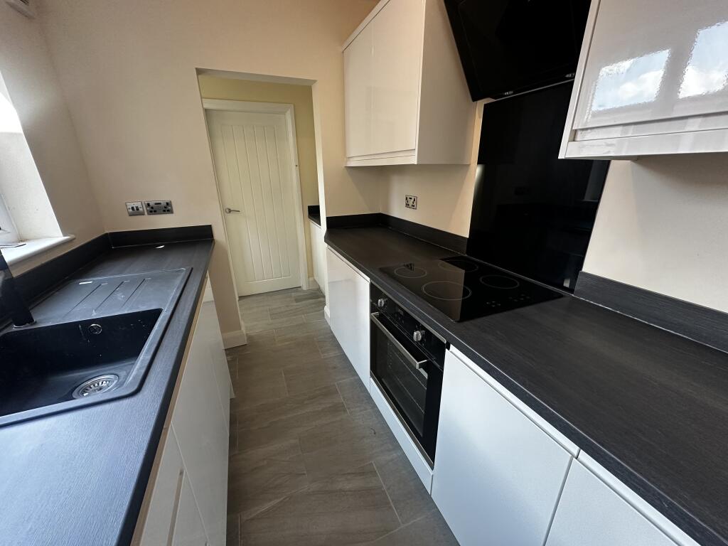 Main image of property: Staveley Street, Edlington, DONCASTER