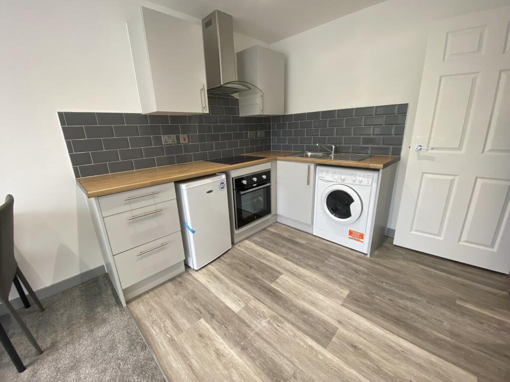 Main image of property: Waterdale, DONCASTER