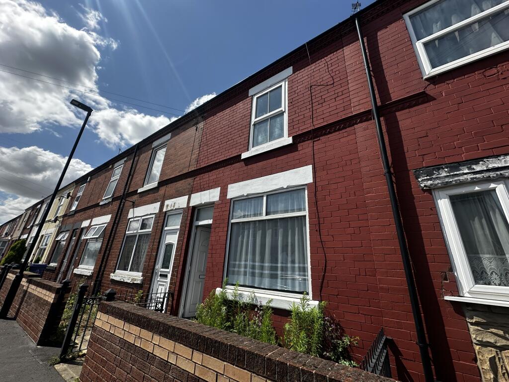 Main image of property: Trafalgar Street, Carcroft, DONCASTER
