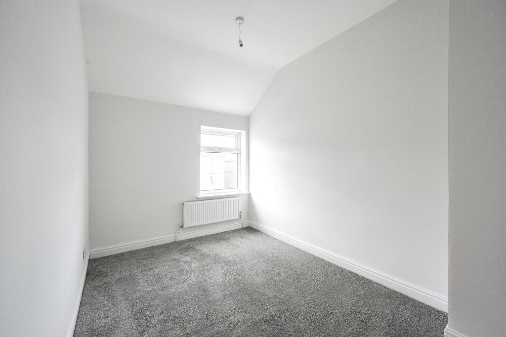 Main image of property: Wellington Road, Edlington, DONCASTER