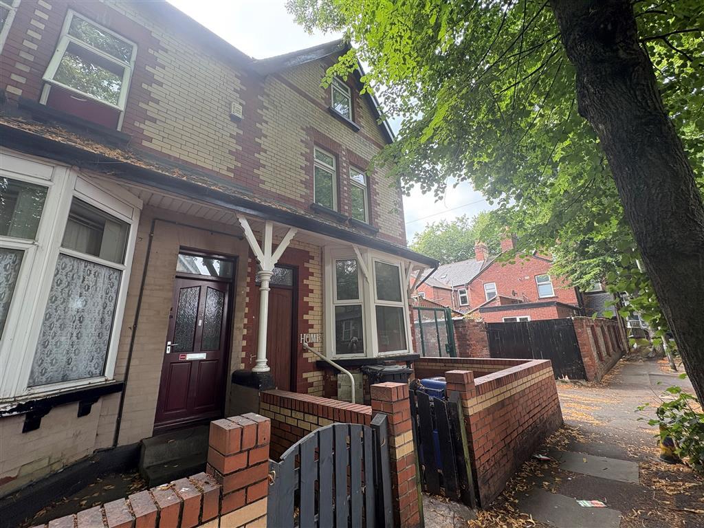 Main image of property: Vaughan Avenue, DONCASTER