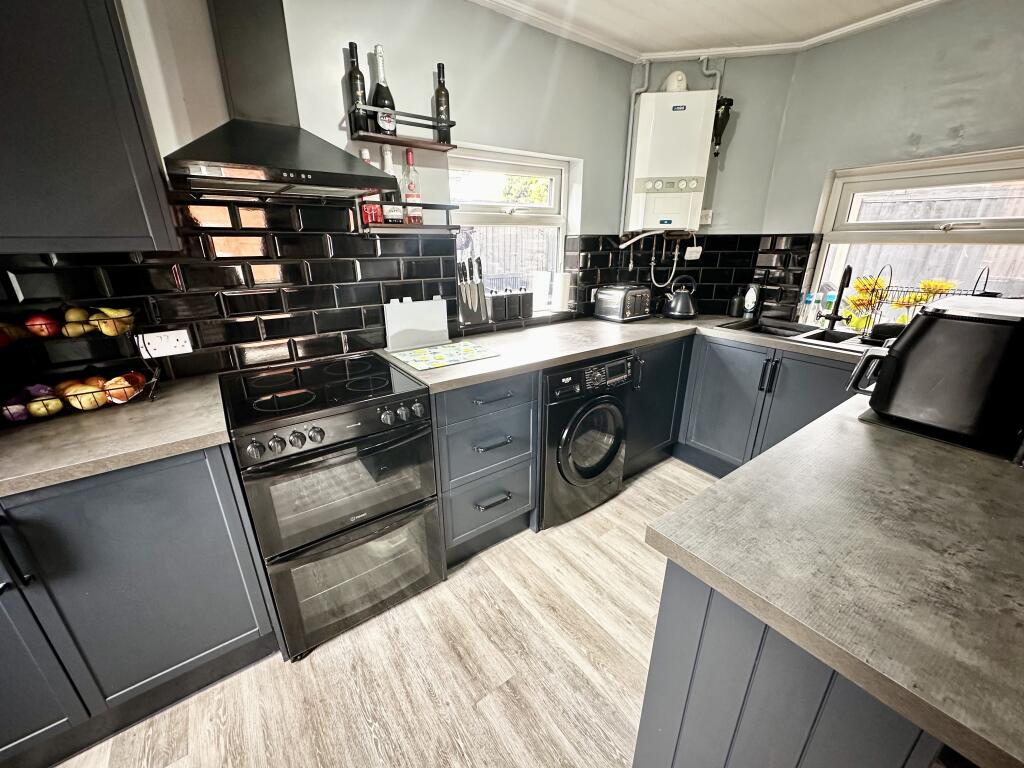 Main image of property: East Lane, Stainforth, DONCASTER