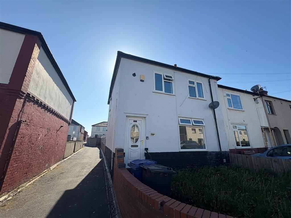 Main image of property: Avenue Road, Askern, DONCASTER