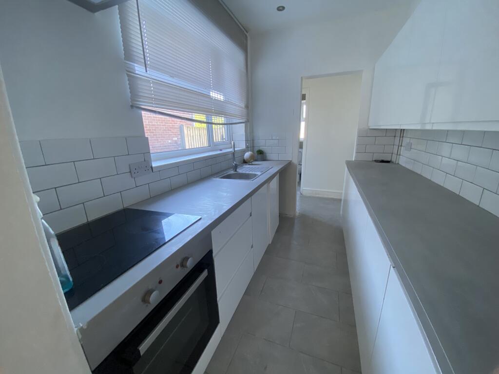 Main image of property: Staveley Street, Edlington, DONCASTER