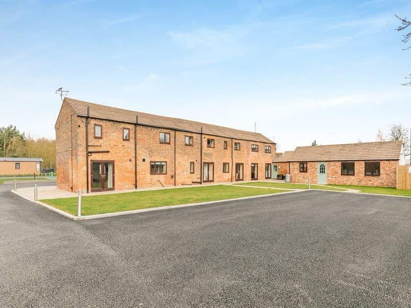 Main image of property: Newland, Epworth, DONCASTER