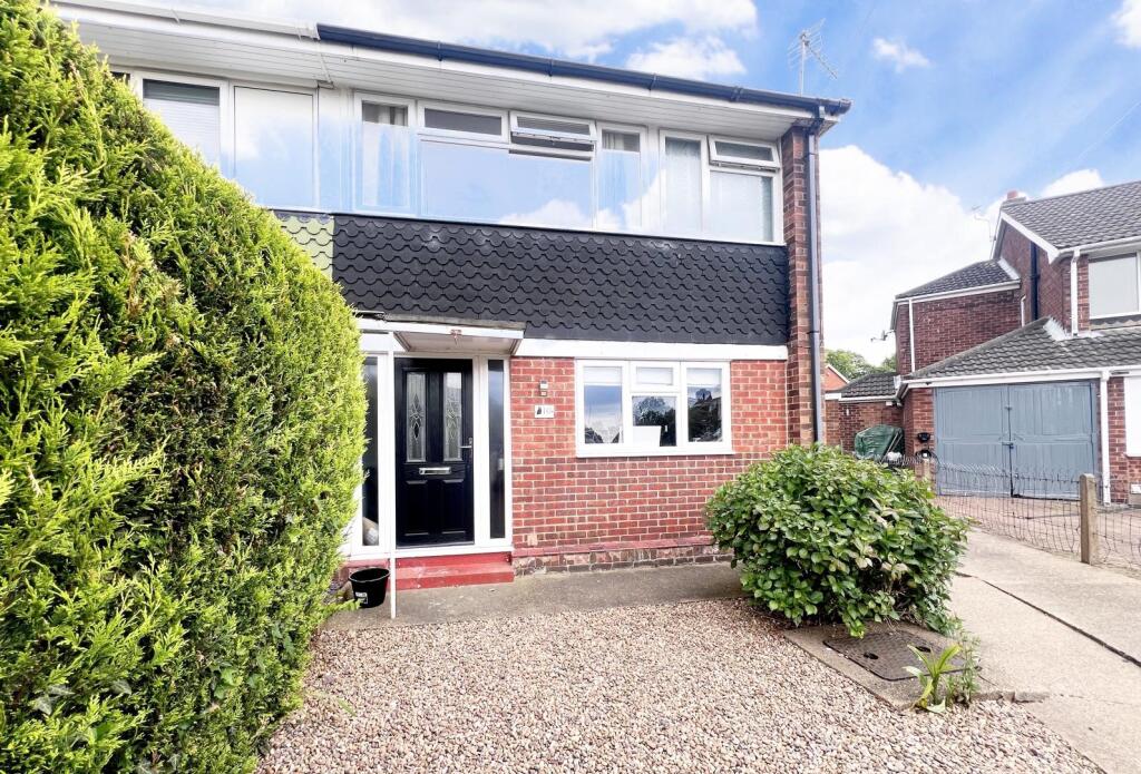 Main image of property: Ambrose Avenue, Hatfield, DONCASTER