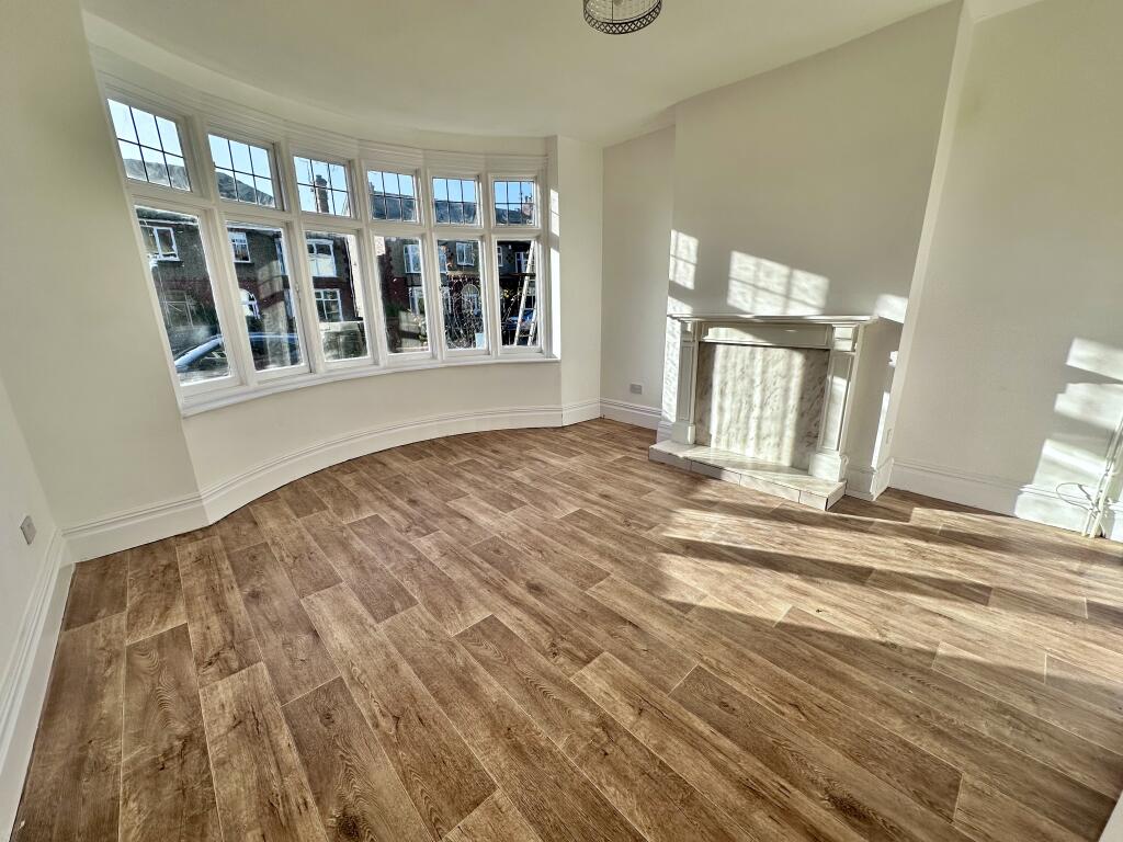 Main image of property: Osborne Road, DONCASTER