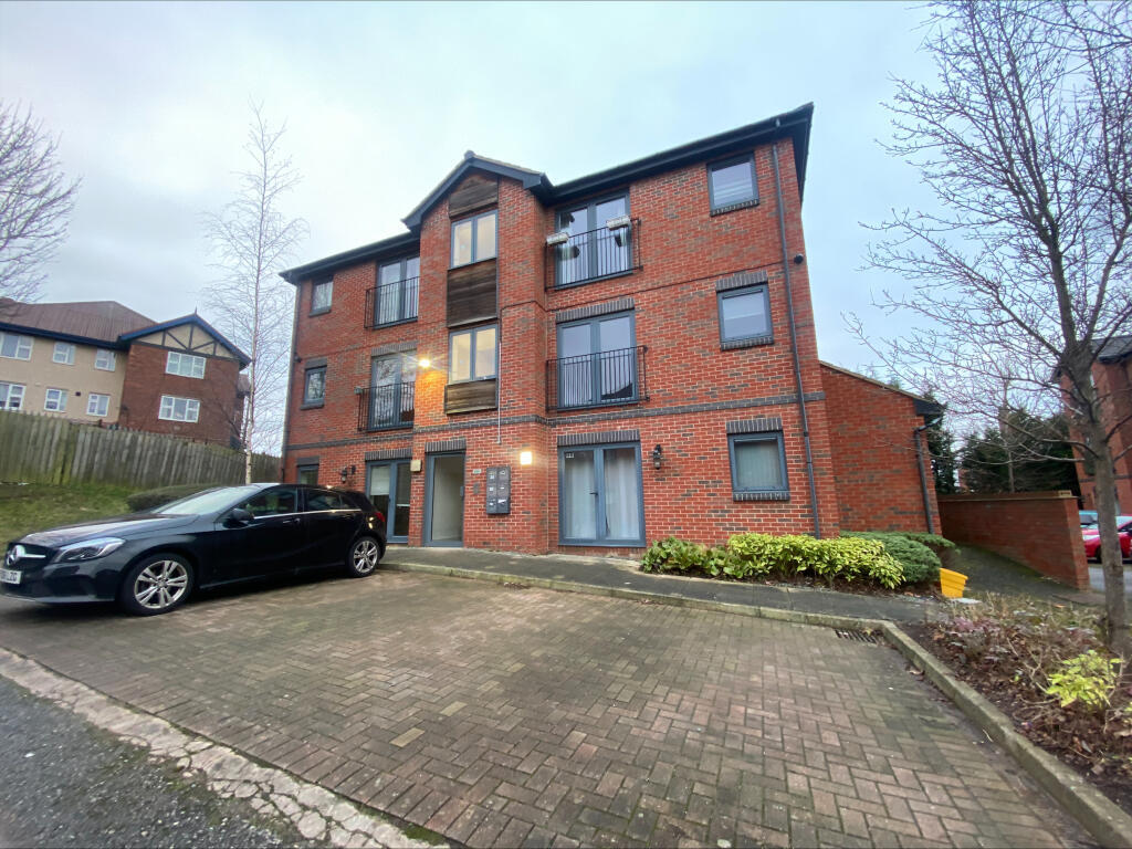 Main image of property: Kilner Court, Denaby Main, DONCASTER