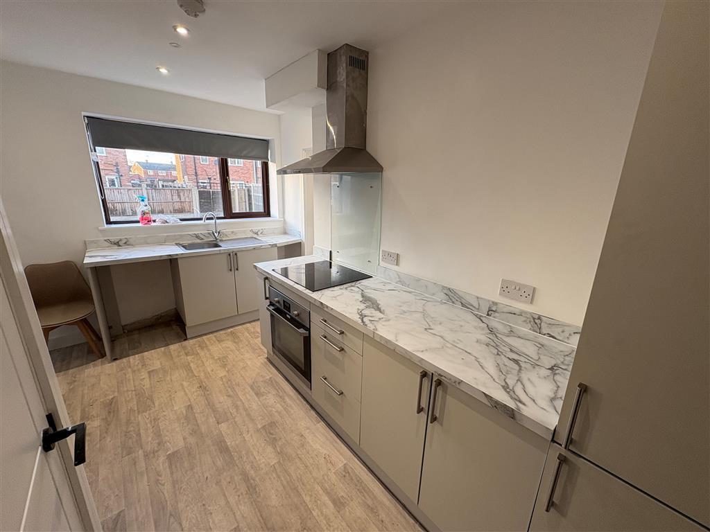 Main image of property: Wike Gate Road, Thorne, DONCASTER