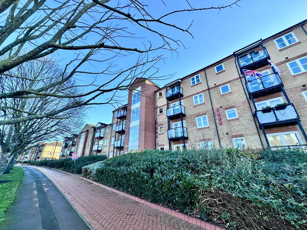 Main image of property: Lakeside Boulevard, DONCASTER